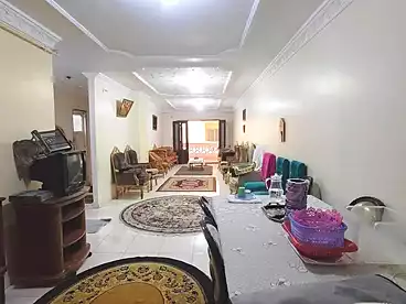 شقق للبيع في البيطاش، العجمي، 150 متر