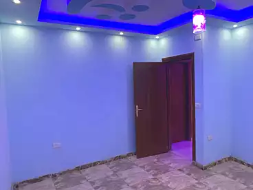 Apartments For sale in Amr Ibn El Aas St., El Matbaa, 150 sqm