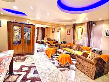 Apartments For sale in Labban, Alexandria, 125 sqm