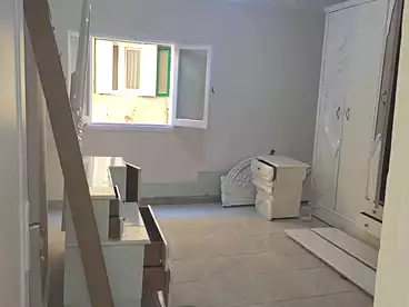 Apartments For rent in Mahmoud El Isawy St., Sidi Beshr Bahri, 80 sqm