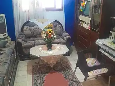 عقارات للبيع في شارع عين شمس، البيطاش، 110 متر