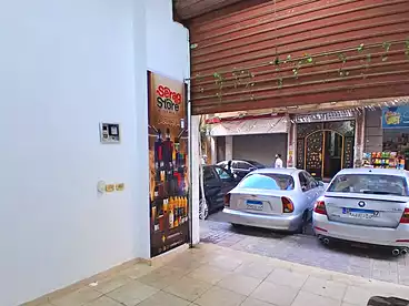 Properties For rent in Gamal Abdel Nasser St., El Asafra, 15 sqm