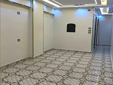 Apartments For rent in Street 15, Nozha 2, 125 sqm