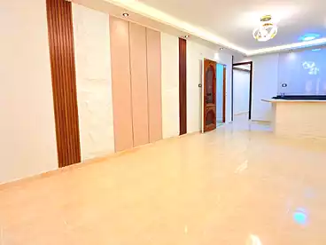 Apartments For sale in Shatee El Nakheel, Al Agamy, 100 sqm