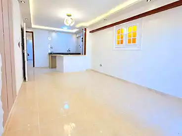 Apartments For sale in Shatee El Nakheel, Al Agamy, 100 sqm