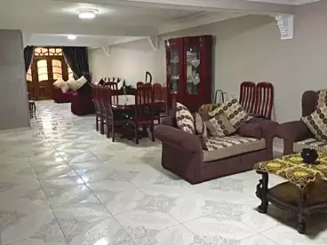 شقق للبيع في الكوم الاخضر، فيصل، 200 متر