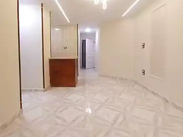 شقق للبيع في شاطئ النخيل - ٦ اكتوبر، العجمي، 70 متر