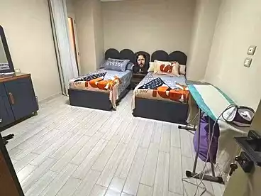 شقق للبيع في شارع إسماعيل الفنجري، ألف مسكن، 150 متر