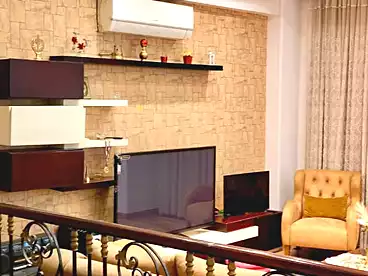 Apartments For sale in Eng. Khaled Abdelaziz St., El Banafsag 10, 463 sqm