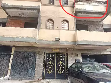 Apartments For sale in Gamal Abd El Naser St., Gisr Al Suez, 170 sqm