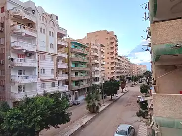 شقق للبيع في العجمي، الاسكندرية، 100 متر