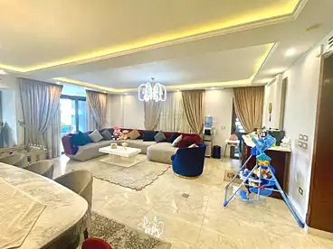 Apartments For sale in Taj Sultan - Taj City Compound, Taj City Compound - Madinet Masr, 180 sqm