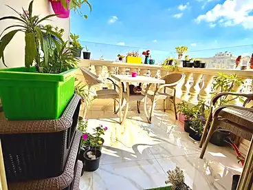 شقق مفروشة للبيع في النزهة الجديدة، النزهة، 150 متر