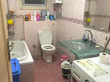 Apartments For sale in El Nozha El Gedida, El Nozha, 120 sqm
