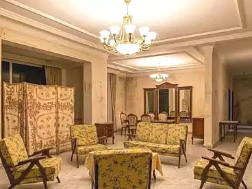 Apartments For sale in Gamal Abd El Naser St., Gisr Al Suez, 160 sqm