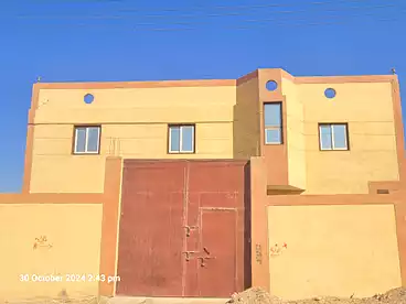 Properties For sale in Nagaa Hammadi City, Nag Hammadi, 1000 sqm