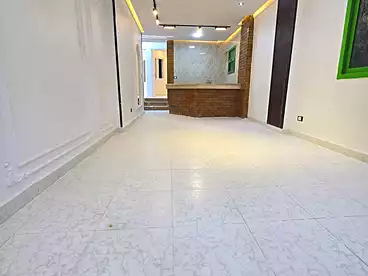 شقق للبيع في شاطئ النخيل - ٦ اكتوبر، العجمي، 80 متر