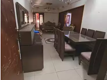 شقق للبيع في شارع 30، سيدي بشر قبلي، 100 متر