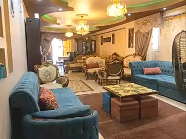 Apartments For sale in Mohamed El Srafi St., Sidi Beshr Bahri, 170 sqm