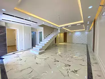 Villas For sale in Taval - Sarai Compound, Sarai Compound - Madinet Masr, 295 sqm