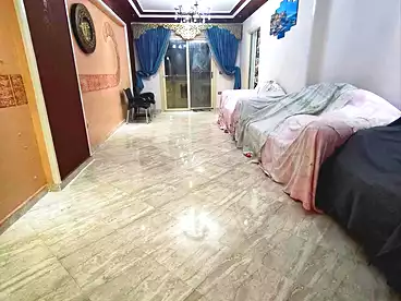 شقق للبيع في المندرة بحري، المندرة، 145 متر
