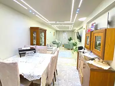 شقق للبيع في شارع قاصد كريم، البيطاش، 140 متر