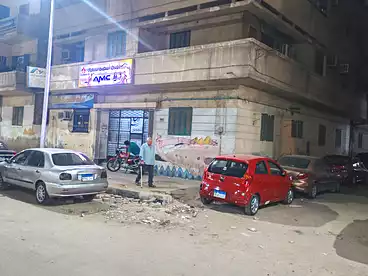 For sale in Toman Bai St, El Zaytoun El Sharkeya, 2000 sqm
