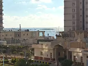 شقق للبيع في العصافرة بحري، العصافرة، 120 متر