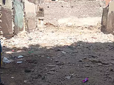 عقارات للبيع في شارع القللي، بولاق أبو العلا، 162 متر