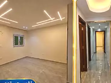 شقق للبيع في حلوان الشرقية، حلوان، 220 متر