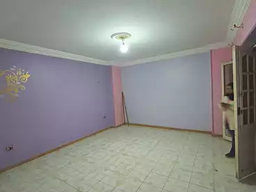 Apartments For rent in Borhan St., Helwan El Sharkeya, 155 sqm
