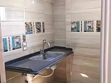 Apartments For sale in Gamal Abdel Nasser St., El Asafra, 100 sqm
