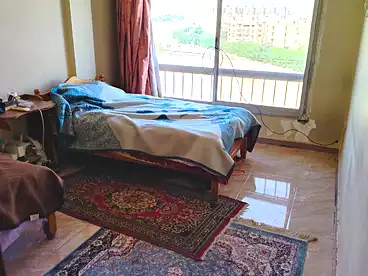 شقق للبيع في شارع 233، دجلة، 126 متر