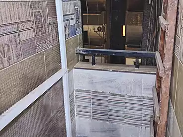 شقق للبيع في شارع حسن محمد، فيصل، 90 متر