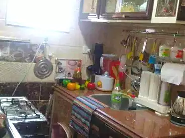 عقارات للبيع في المراغي، الاسكندرية، 80 متر