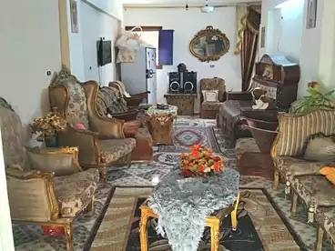شقق للبيع في شارع الحديد والصلب، الهانوفيل، 85 متر