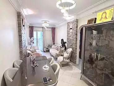 شقق للبيع في شارع محمد نجيب، سيدي بشر بحري، 75 متر