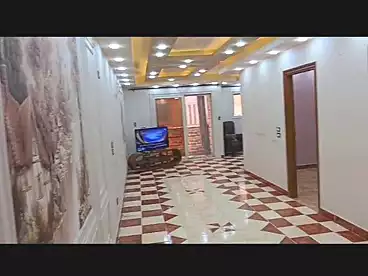 Apartments For sale in Moritania St., El Mandara, 120 sqm