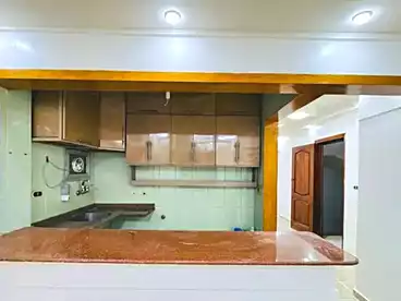 Apartments For sale in Street 10, Shatee El Nakheel, 100 sqm