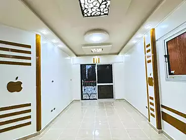 Apartments For sale in Street 10, Shatee El Nakheel, 100 sqm