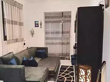 شقق للبيع في شارع محمد فؤاد جلال، كامب شيزار، 65 متر