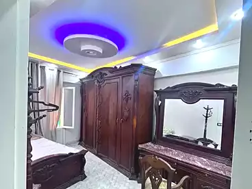 شقق للبيع في البيطاش، العجمي، 125 متر