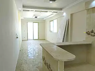 Apartments For sale in Al Agamy, Alexandria, 80 sqm