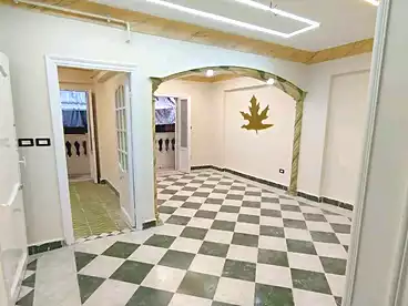 شقق للبيع في الفلكي، السيوف، 90 متر