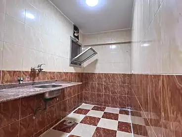 شقق للبيع في شاطئ النخيل - ٦ اكتوبر، العجمي، 120 متر