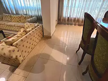Furnished Apartment For rent in Street 66, Second Neighborhood, 150 sqm