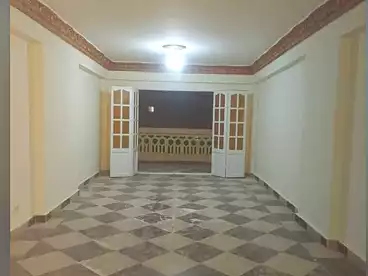 Apartments For sale in Seyam St, El Asafra, 140 sqm