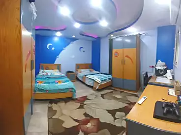شقق للبيع في حلوان الشرقية، حلوان، 175 متر