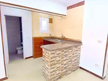 Apartments For sale in Shatee El Nakheel, Al Agamy, 60 sqm