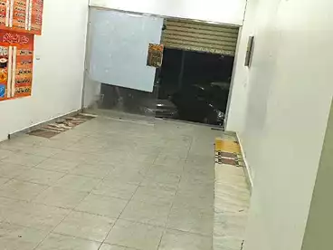 Commercial For rent in Saraya El Kobba, Hadayek El Koba, 100 sqm